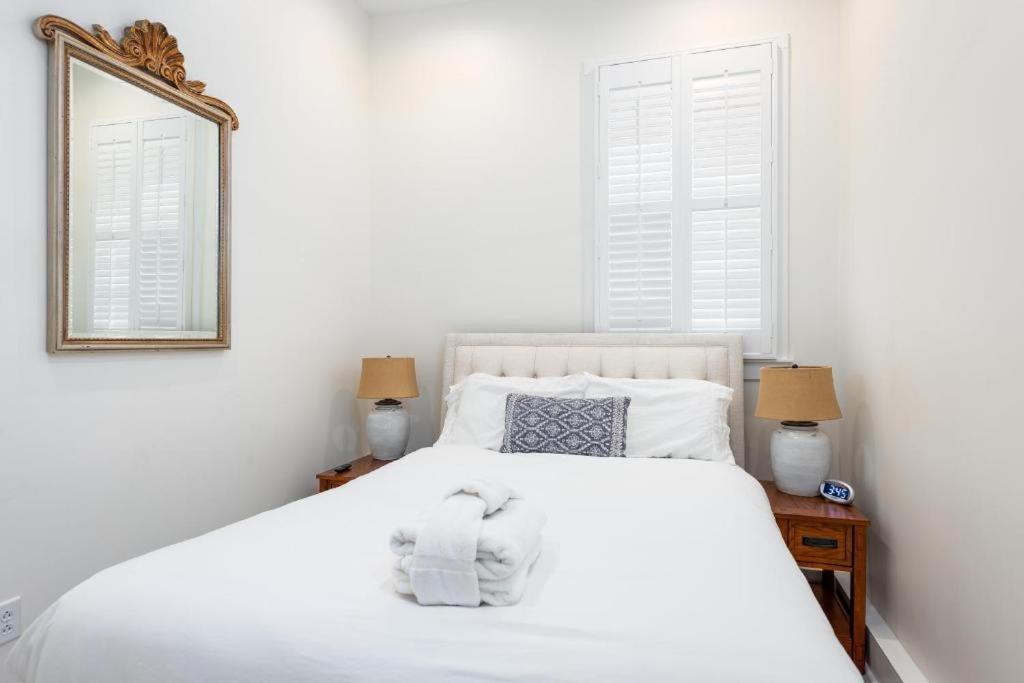 Hotel The Quarters On Spring à Charleston Extérieur photo